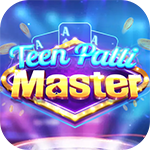 Teen Patti Master App Logo
